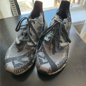 Adidas Men’s Ultraboost geometric